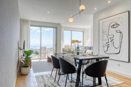 The Place by Nicolene, a Home in Madeira
