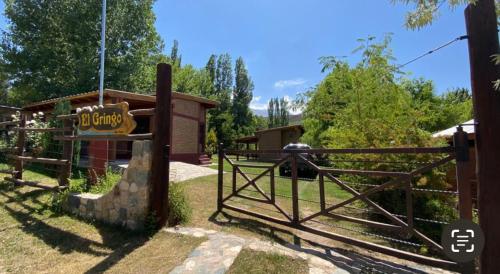 El Gringo Las Acacias, 5549 Potrerillos, Argentina