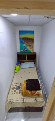 Bullet Room for max2