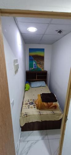 Bullet Room for max2
