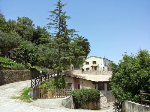 Gallery image of Home 4 Creativity - Coliving Calabria in Montalto Uffugo