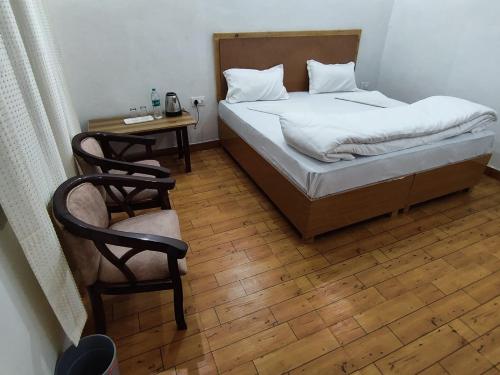 Легло или легла в стая в Shivkunj Resort