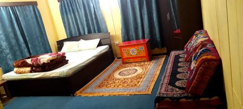 Gallery image of Zen homestay in Ravangla