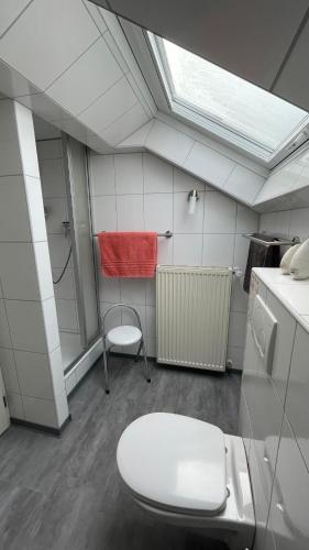 Gallery image of Appartement Pension Schüßler in Waldeck