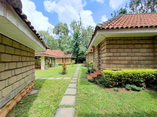 Gallery image of Od Kidi Cottages in Migori