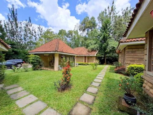 Gallery image of Od Kidi Cottages in Migori