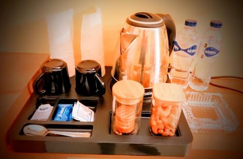 Gallery image of Gangasagar Hotel & Resort in Dublāt