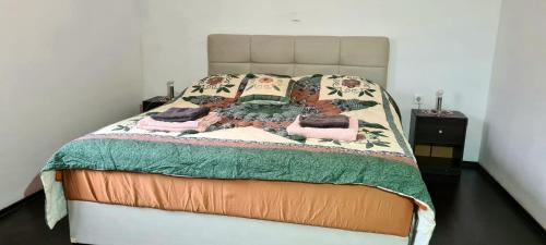 New renovated apartment Urska
