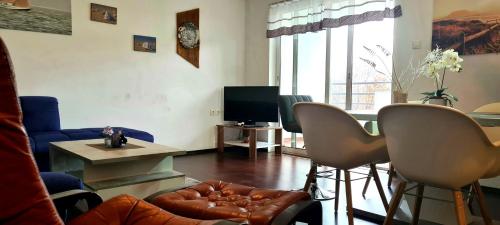 New renovated apartment Urska