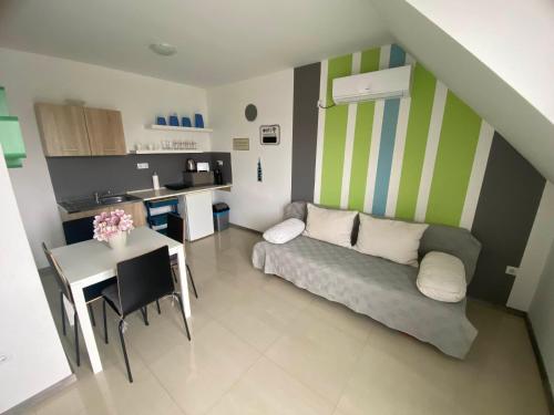 Lexy family apartman 4200 Hajdúszoboszló, 3 Hőforrás utca kép - 3