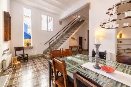 Casa Metge Vidal