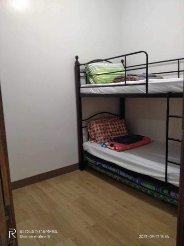 Gallery image of Benjamin’s Crib in Manila