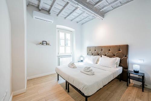 Domus San Frediano - Double Suite con Jacuzzi by Hôtea