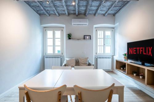 Domus San Frediano - Double Suite con Jacuzzi by Hôtea