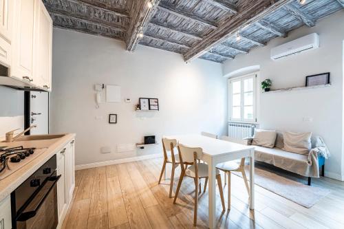Domus San Frediano - Double Suite con Jacuzzi by Hôtea