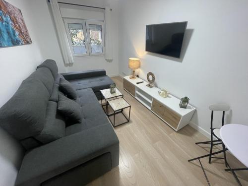 Vacare azul mar y cielo