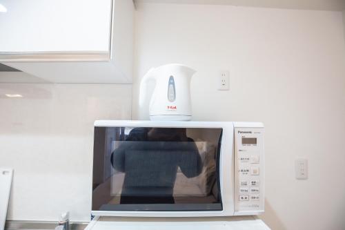 Shinjuku Ryokan Retreat丶Local Tokyo Experience & Short Trips Hub丶walk to Shinjuku station EoE4