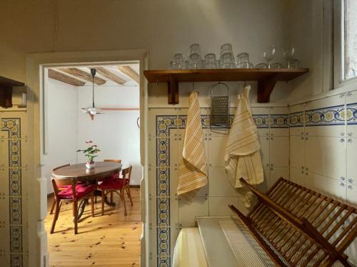 Original duplex in the center of Barcelona