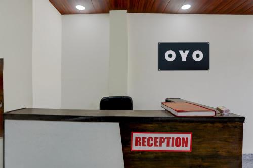 Gallery image of OYO Hotel Moon Light 1 in New Delhi