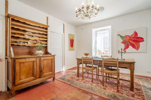 La Maison des Remparts