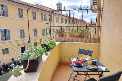 Roma Suite Centro