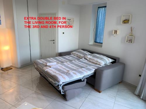 Apartment Natalija