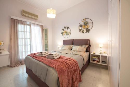 Dolce Favola Nomad Casa - Kalamata's City Getaway