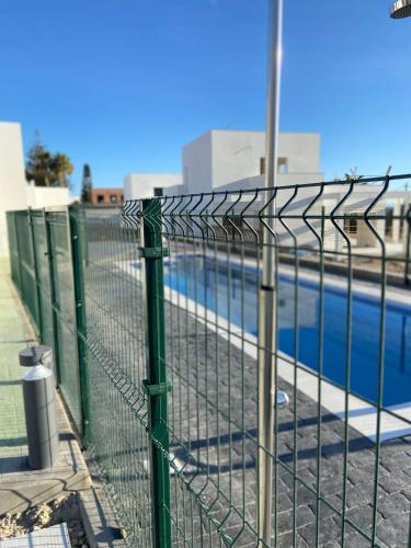 Piscina en o cerca de Mojacar Luxury