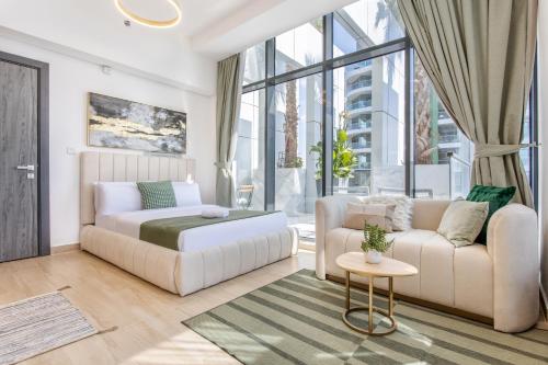 Holiday Studio In JVC 2302, Dubai