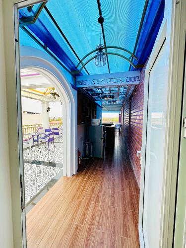 Fotografie z fotogalerie ubytování Minh Hoàng Hotel - Phan Thiết v destinaci Ấp Bình Hưng