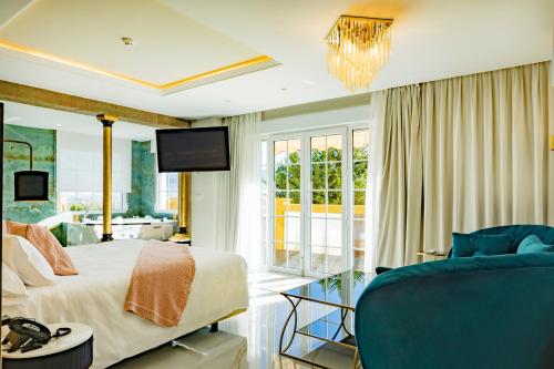 Hotel Boutique Cortijo Landete - SOLO ADULTOS