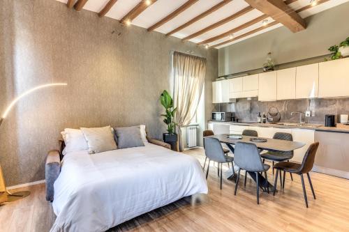Castel Sant'Angelo SuiteLux