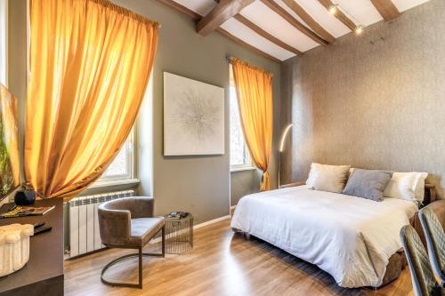 Castel Sant'Angelo SuiteLux