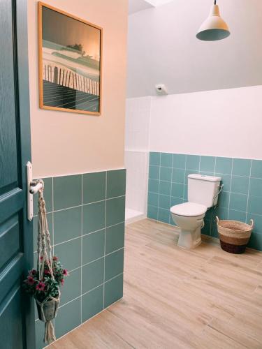 Photo de la galerie de l'établissement Villa Simone, 8/10 personnes, à Biscarrosse