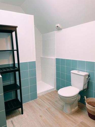 Photo de la galerie de l'établissement Villa Simone, 8/10 personnes, à Biscarrosse