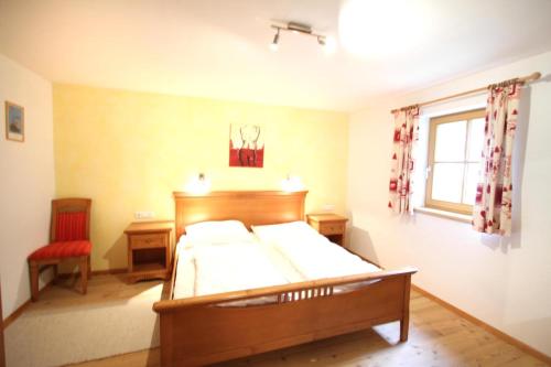 Ferienwohnung Königsleiten 37 - Top 2