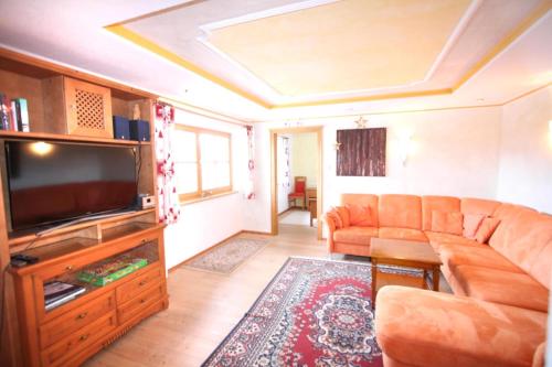 Ferienwohnung Königsleiten 37 - Top 2