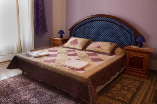 Gallery image of Rooms Cristal Roche in Rijeka