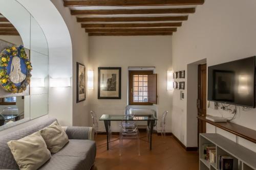 Navona apartment