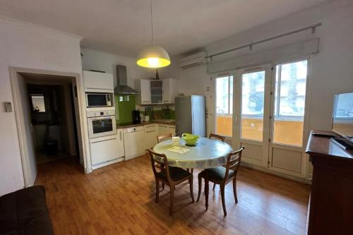 Nice Flat Near The Beach Palavas Les Flots