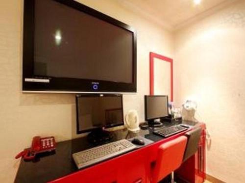 T Hotel Jongno_2