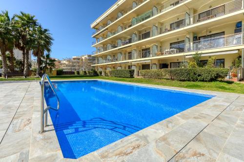 Mileni Atico Duplex Roses - Immo Barneda