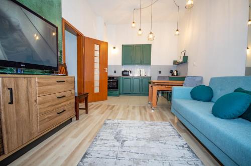 InPoint Apartment near Schindler Factory & Getto Memorial