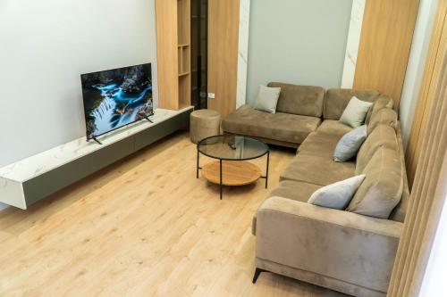 Signature apartment 10