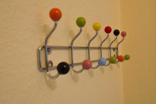 Φωτογραφία από το άλμπουμ του Appartement Whispering Tree Groß σε Ankum