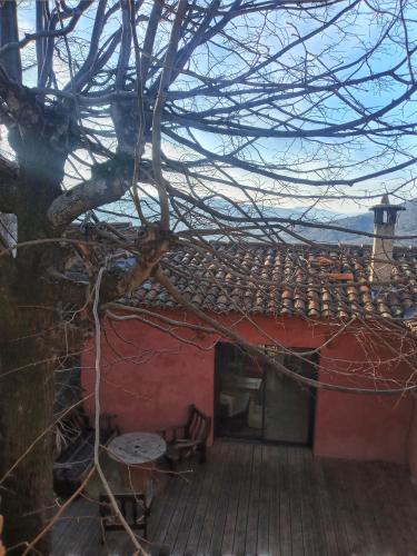 Φωτογραφία από το άλμπουμ του Le Puech, chambre d'hôtes en Cévennes σε Saint-André-de-Majencoules