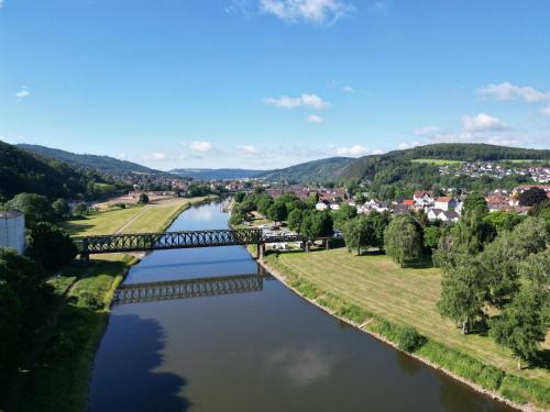 Φυσικό τοπίο κοντά σε αυτό το διαμέρισμα