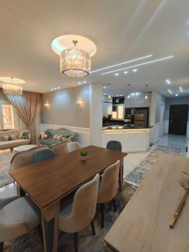 شقة مفروشة بالقاهرة مدينة وصال الشروق