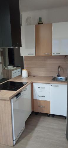 Gallery image of Apartments Barbara in Pinezici