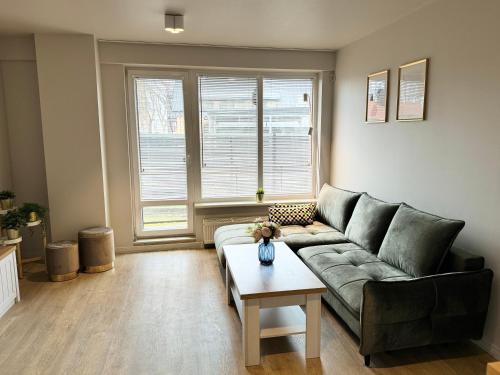 Fotografie z fotogalerie ubytování Liepu Apartments Druskininkai v destinaci Druskininkai